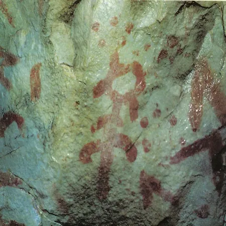 Hétvégi ház Rural El Arriero