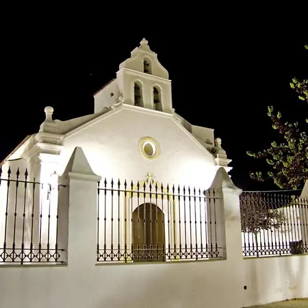 Rural El Arriero La Zarza (Badajoz)