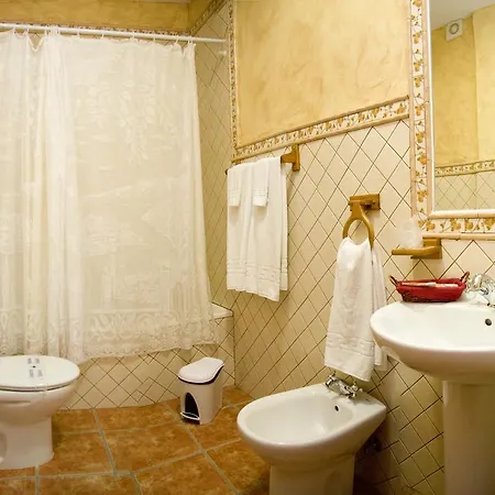 Rural El Arriero La Zarza