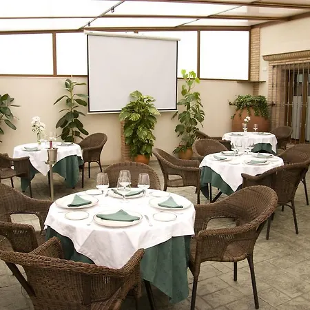 Rural El Arriero * La Zarza