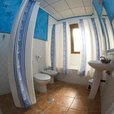 Rural El Arriero Hétvégi ház