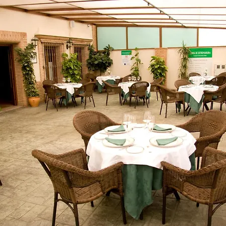 Rural El Arriero La Zarza