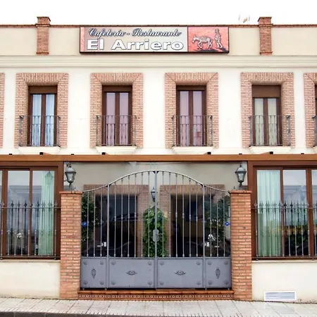 Rural El Arriero