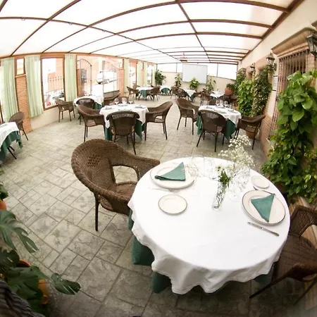 Rural El Arriero Country house