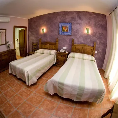 Rural El Arriero La Zarza