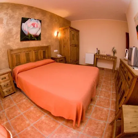 Rural El Arriero * La Zarza