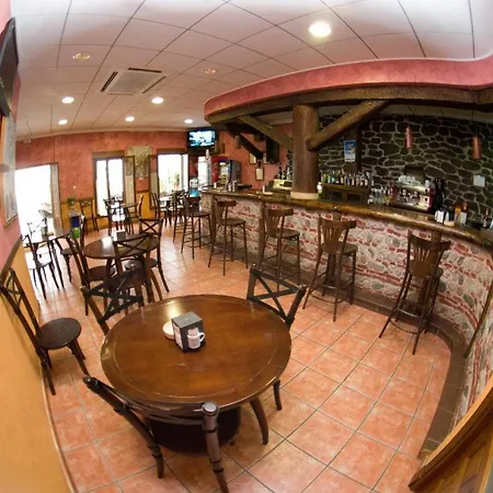 Rural El Arriero * La Zarza