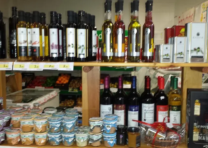 Rural El Arriero La Zarza (Badajoz)