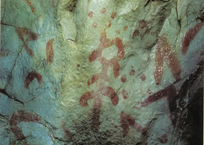 Venkovský dům Rural El Arriero