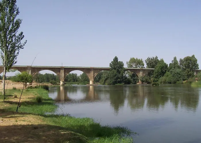 Venkovský dům Rural El Arriero