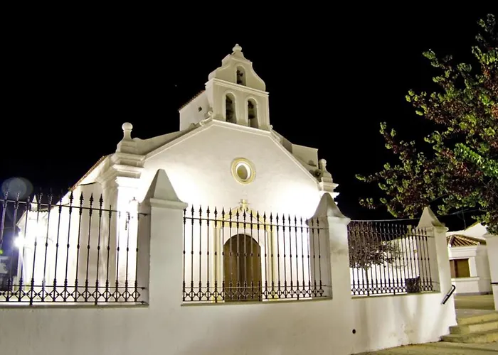 Rural El Arriero La Zarza (Badajoz)