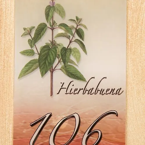 Rural El Arriero Venkovský dům