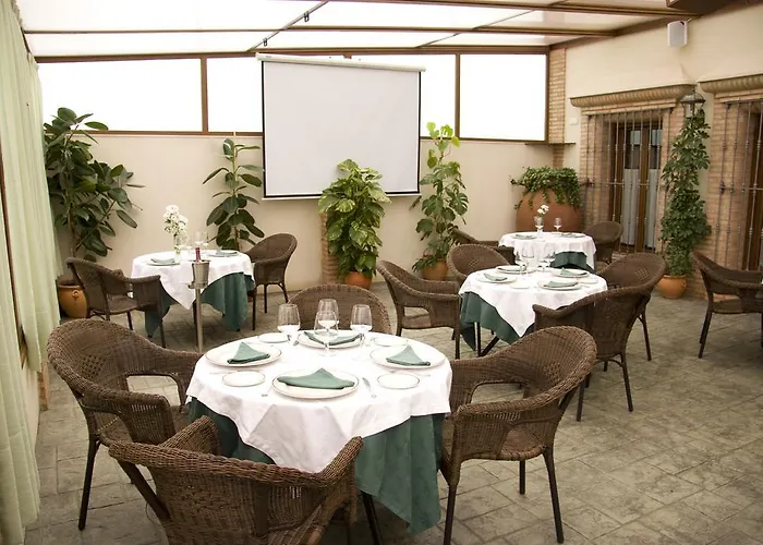 Rural El Arriero * La Zarza (Badajoz)