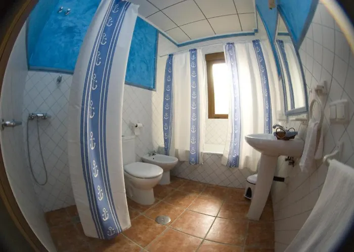 Rural El Arriero Venkovský dům