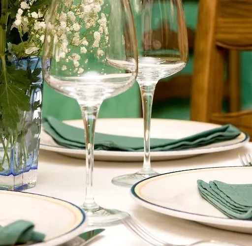 Venkovský dům Rural El Arriero