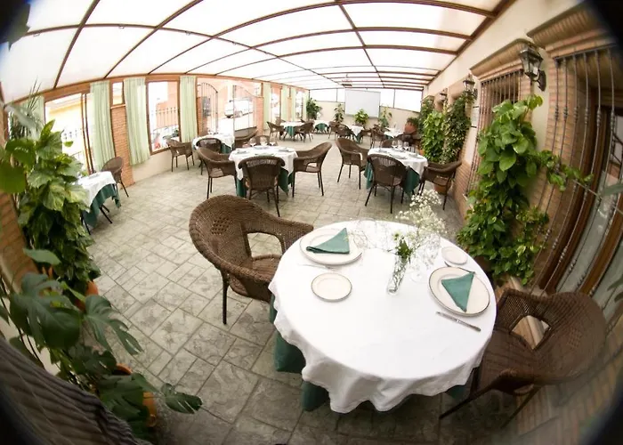 Rural El Arriero Venkovský dům