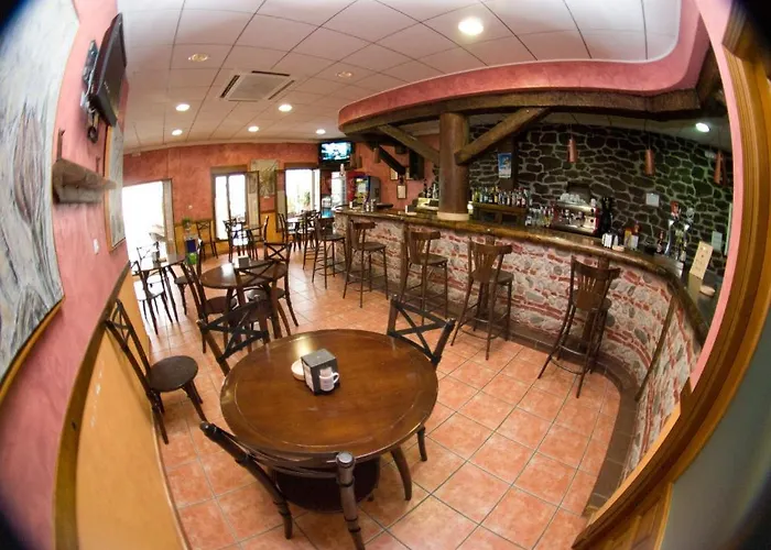 Rural El Arriero * La Zarza (Badajoz)